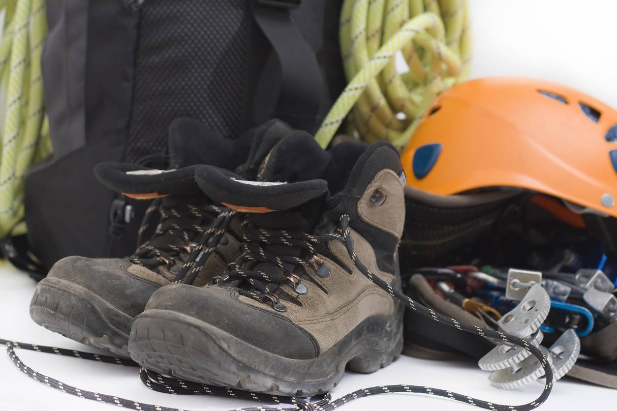 chaussures de sécurité S1P 