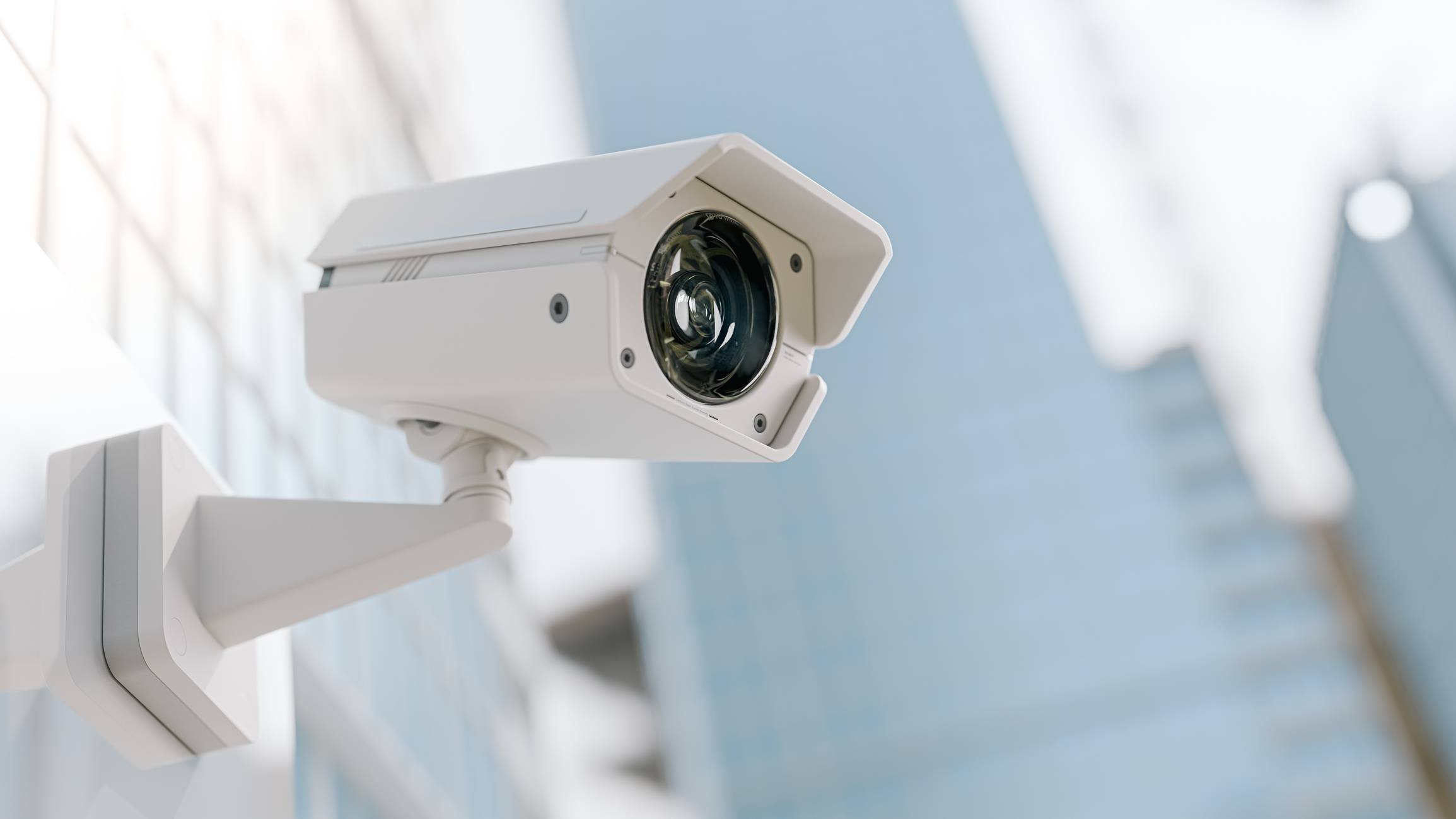 système vidéosurveillance entreprise