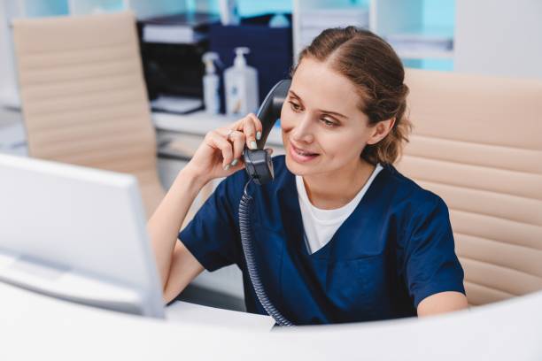 formation spécialisation secrétaire médicale