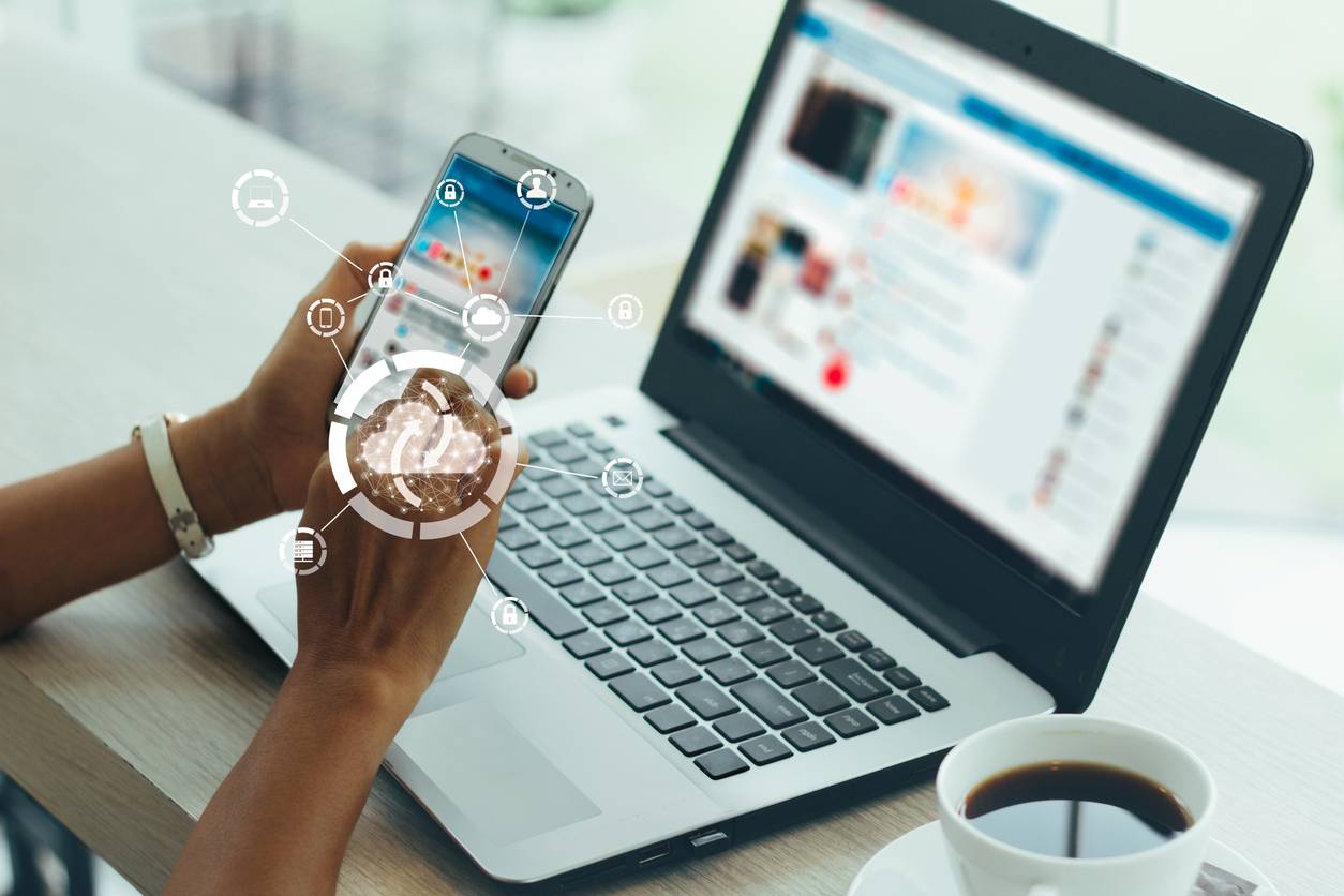 plateforme de communication en entreprise