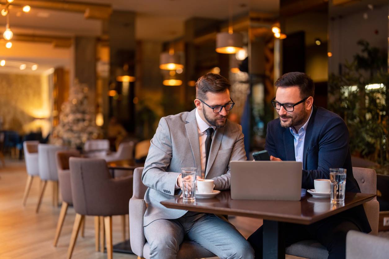 Entreprise franchisée