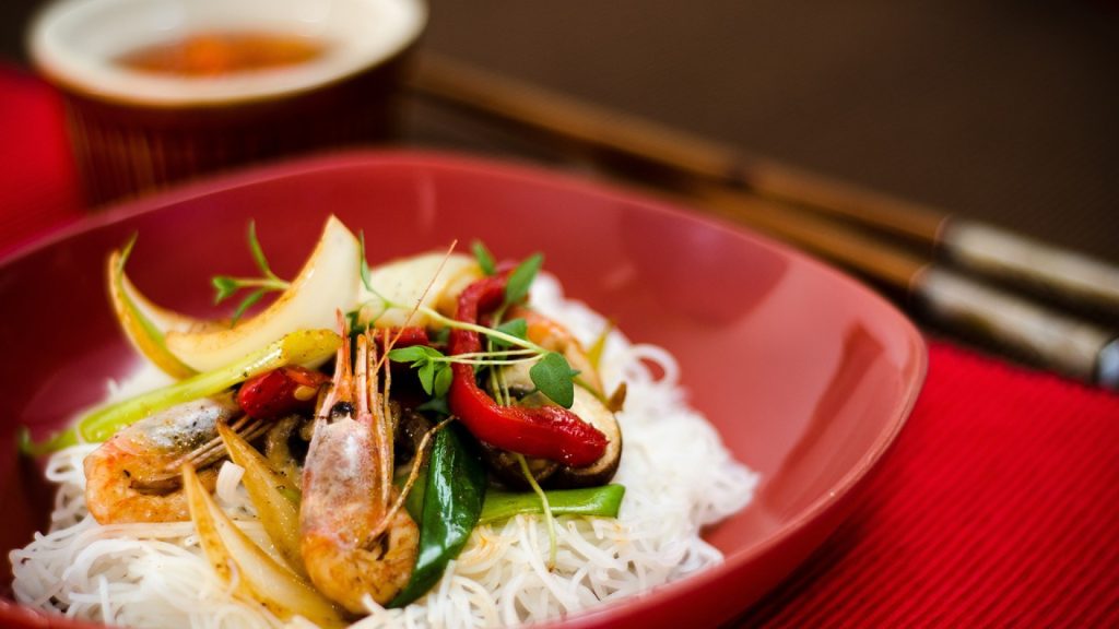 Pourquoi se former aux arts culinaires marins ?